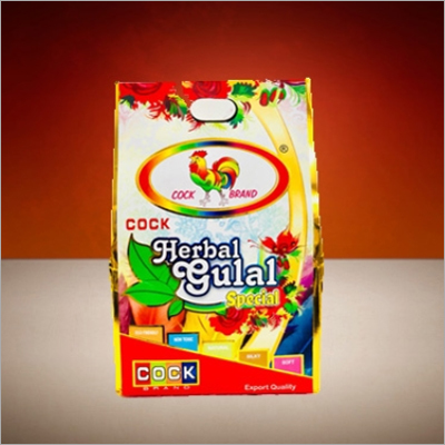 Herbal Gulal Special