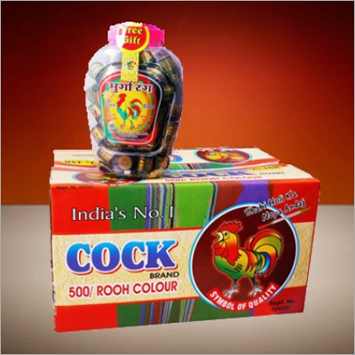 Cook Brand Rooh Rang By Radha Kishan Color World