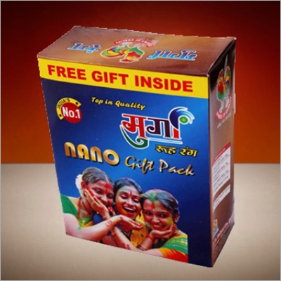 Nano Gift Pack Rooh Rang