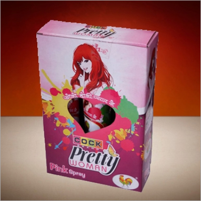 Holi Spray (Pretty Women)