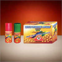 Holi Colour Spray - Non-toxic Aerosol, Vibrant Multicolor With Fragrance | Eco-friendly, Skin-friendly Formula For Festive Celebrations