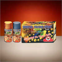 Sparcal Color Spray - Color: Multicolor