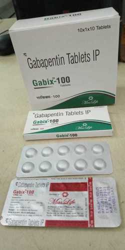 Gabapentin Tablets IP