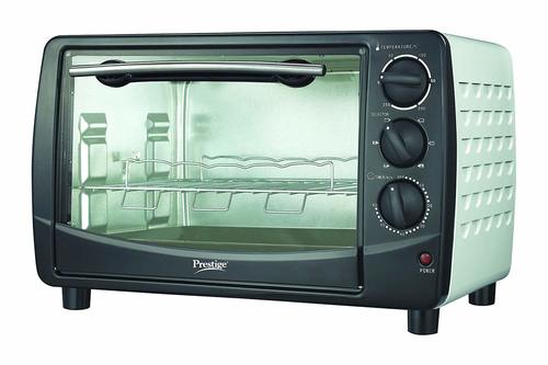 Prestige POTG 28 PCR 1500-Watt Oven Toaster Grill