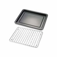 Prestige POTG 28 PCR 1500-Watt Oven Toaster Grill