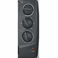 Prestige POTG 28 PCR 1500-Watt Oven Toaster Grill