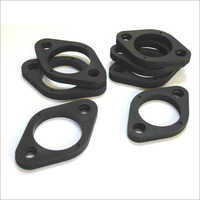 Rubber Gasket Material - Application: Industrial Sealing