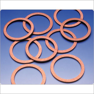 copper gasket material