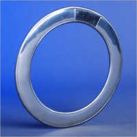 Metal Jacketed Gasket - Stainless Steel, 200-500mm Outer Diameter, 100-400mm Inner Diameter, 2-10mm Thickness | Polished Finish, -50 To 450â°c Operating Temperature, High-pressure Sealing Applications