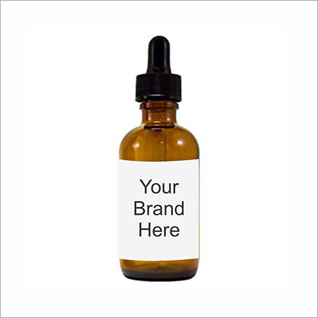 Cuticle Oil