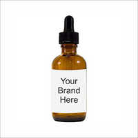 Cuticle Oil - Glass 30ml Amber Bottle, Dropper | Moisturizes Cuticles, Boosts Circulation, Stimulates Nail Growth, Protects Nails