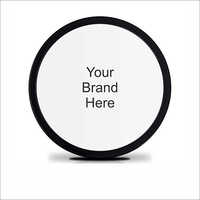 Hair Gel - Plastic, 10 cm Diameter, 100 g Weight, Black Color - Organic Herb Infused for Moisture, Control Over Hairstyle, Straight and Stylish Finish