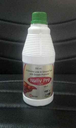 Veterinary Liver Tonic Ingredients: Animal Extract at Best Price in  Panchkula | Nu Alter Remedies