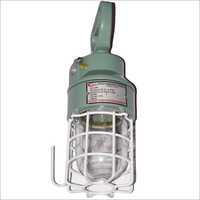 Flameproof Led Hand Lamp Fitting - Ip Rating: Ip65