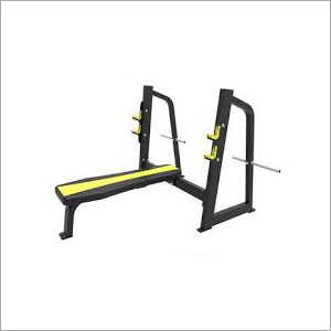 Olympic Flat Bench