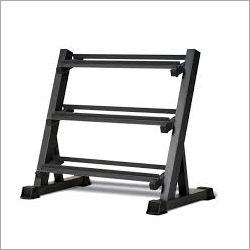Dumbbell Rack