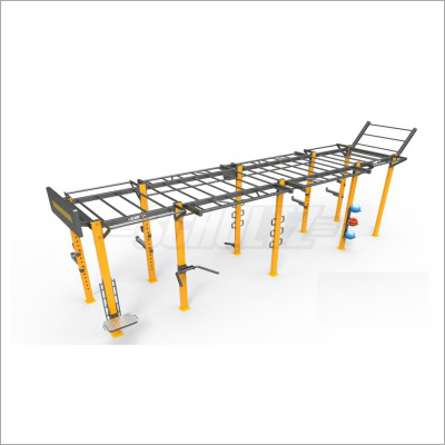 Cross Fit  I