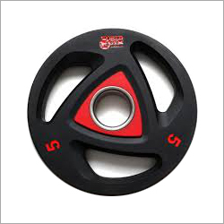 Olympic Plates