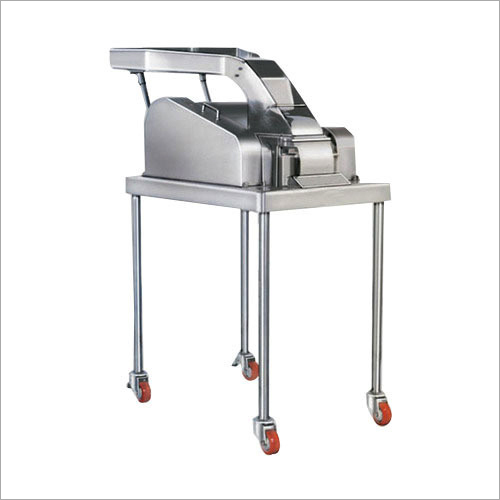 SS Comminuting Mill Machine