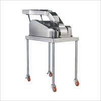 Ss Comminuting Mill Machine