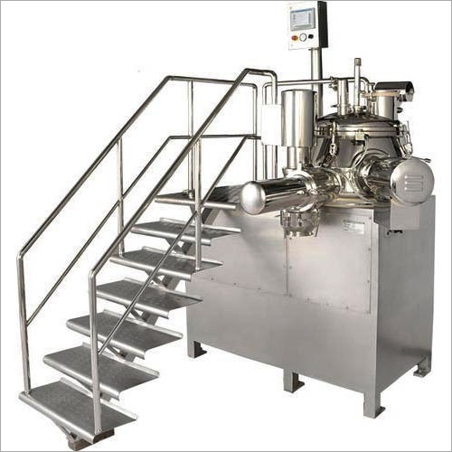 Rapid Mixer Grinder Machine