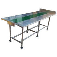Stainless Steel Packing Conveyor Belts