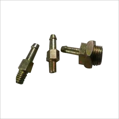 Hydraulic Nipples