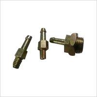 Hydraulic Nipples