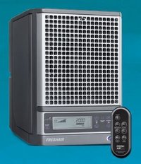 Full Automatic Portable Air Purifier