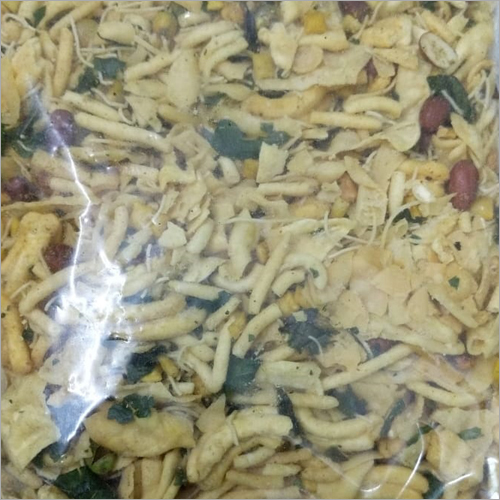 Good Quality Salty Mix Namkeen