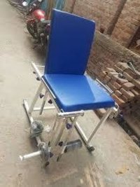 Quadriceps Exercise Table