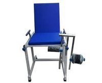 Quadriceps Exercise Table