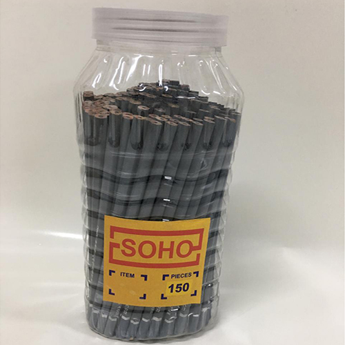 Good Quality Pencil Jar