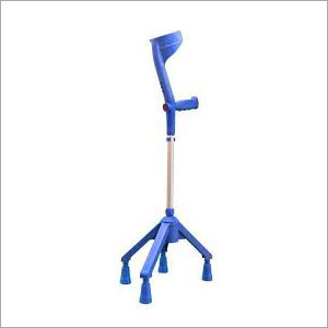 Quad Walking Stick