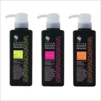 Spa Treatment - Hair Cream Series 1 - 400g Cream Bath, Aloe, Avocado, Carrot | Reduces Hair Fall, Rejuvenates Shine, Set For All Ages
