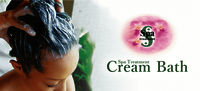 SPA Treatment - Hair Cream series