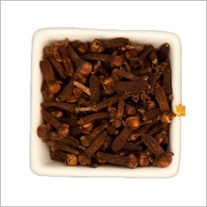 Cloves