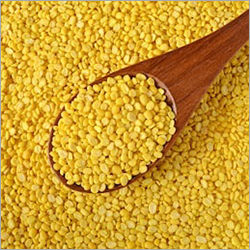 Yellow Moong Dal