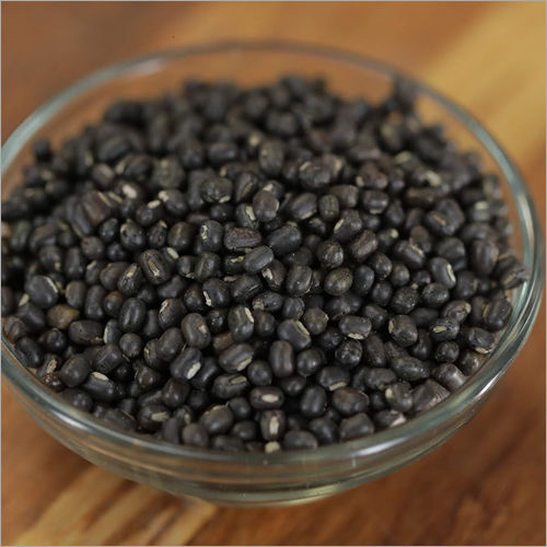 Black Urad Dal