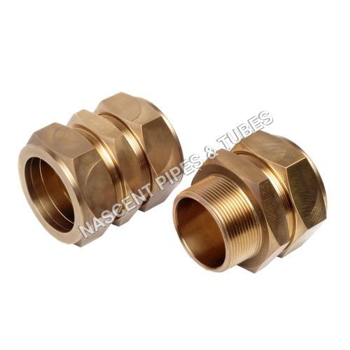 Bronze Pipe Fittings