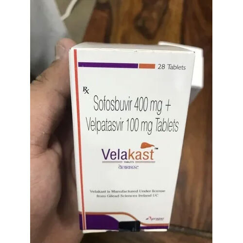 Velakast Tablets