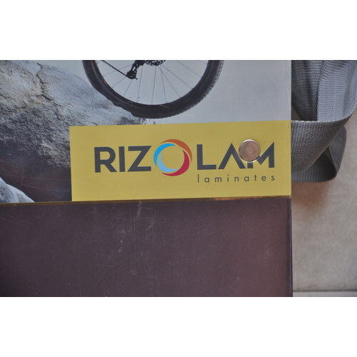 Rizolam Laminate Sheet