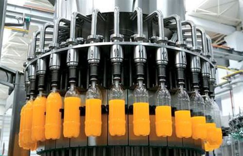 Juice Making Plant By SATGURU ENGINEERING WORKS