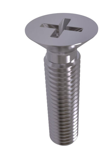 Counter Shunk Head Machine Screw