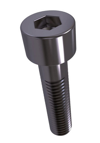 Socket Head Machine Screw