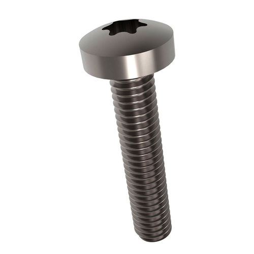 Torx Head Machine Screw