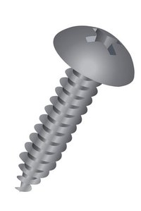 TRUSS Head Machine Screw