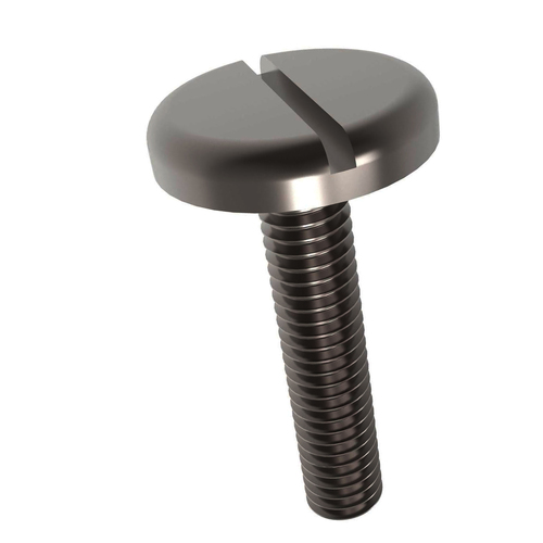 Wafer Head Machine Screw