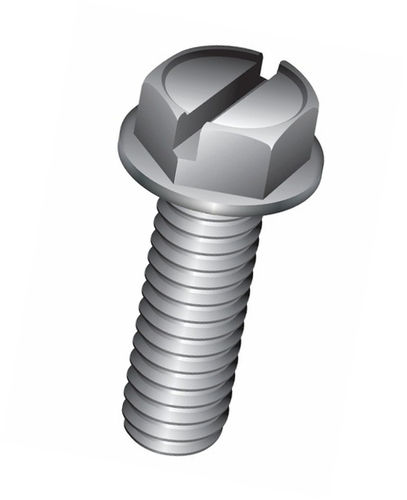 Washerbase Head Machine Screw