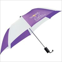 Customized Rain Garden Umbrella